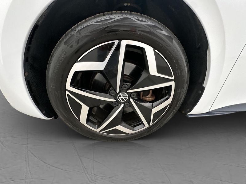 Volkswagen ID.3 Pro Performance Kam Matrix ACC - fotka 9 z 23