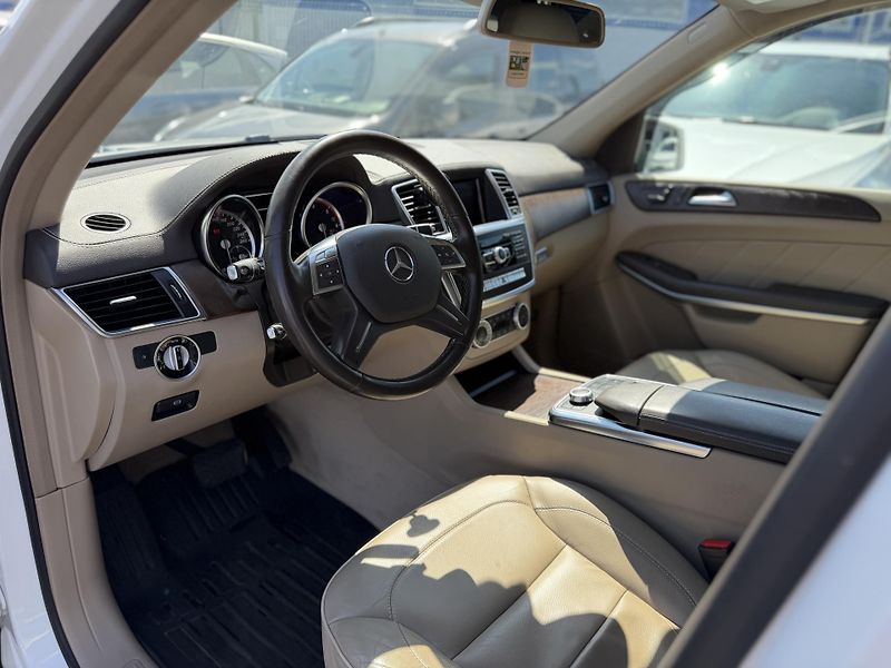 Mercedes-Benz GL 350Cdi, 7míst, Tažné - fotka 6 z 16