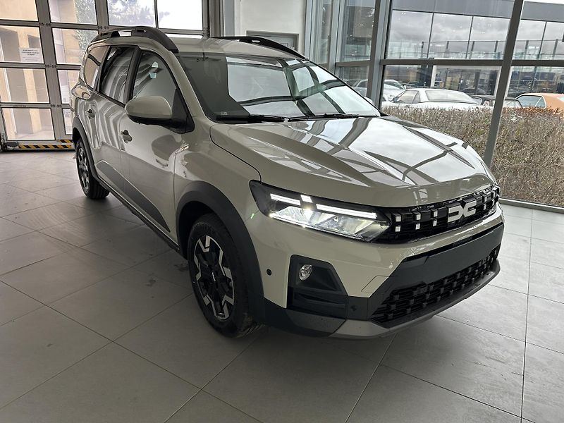 Dacia Jogger (2026) JOURNEY Tce 110 SKLADEM SLEVA - fotografie inzerátu