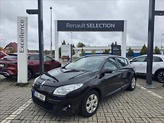 Renault Mégane 1,6 16V  Expression - fotografie inzerátu