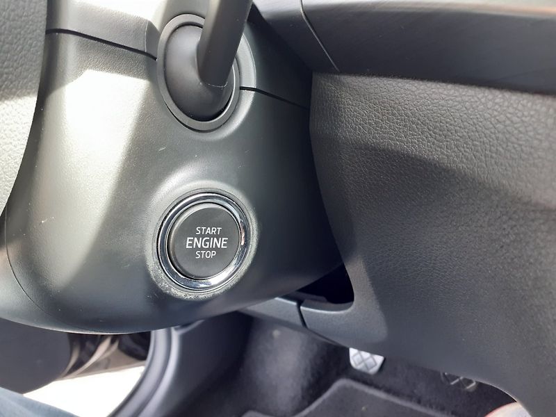 Škoda Fabia (2017) III Kombi 1.2 TSi 81kW - fotka 20 z 40