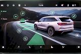 Škoda Kodiaq (2025) SPORTLINE 7 míst 2.0 TDI 142 k - náhled 11