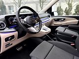 Mercedes-Benz Třídy V Marco Polo 300 d 4MATIC - náhled 7