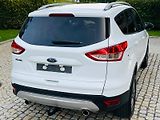 Ford Kuga 2.0TDCi 4x4 MAN SERVISKA TAŽNÉ - náhled 12