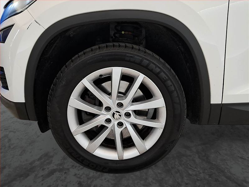 Škoda Kodiaq (2018) 2.0 TDI 4x4 - fotka 15 z 19