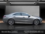 Mercedes-Benz CLA 200 kupé 1. Majitel - náhled 6