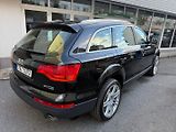 Audi Q7 (2007) 3.0 TDI 171 kW Quattro CZ - náhled 7