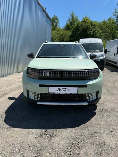 Fiat Grande Panda (2026) Grande Panda 1.2 Icon - fotka 2 z 10