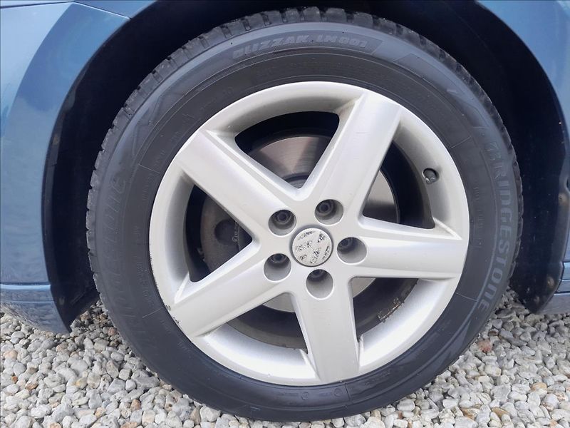 Volkswagen Passat Variant 2.0 TDI 110KW - fotka 54 z 59