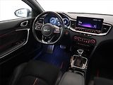 Kia Pro_Ceed (2024) GT 1.6 T-GDI - náhled 7