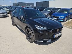 Cupra Formentor 1,5 TSi/110kW - DSG,Navi,LED,. - fotografie inzerátu