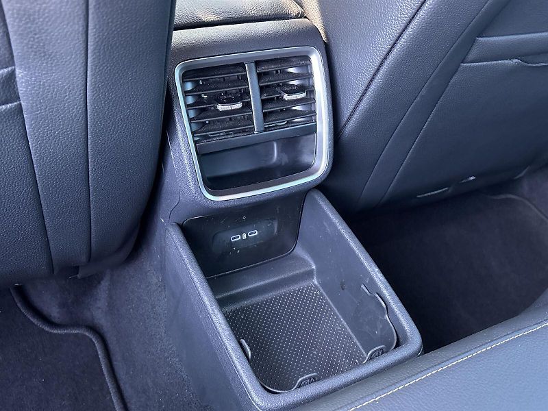 Škoda Octavia (2025) Combi 2.0 TDI DSG Top Selectio - fotka 27 z 35