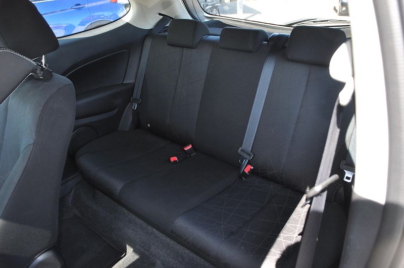 Mazda 2 1.3i 55kW 3dv. KLIMA - fotka 7 z 10