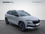 Škoda Karoq (2025) Sportline 2.0 TDI 110kW 4x4 DS - náhled 27