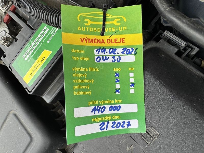Ford Focus (2018) 2.0TDCi Titanium LED Kamera - fotka 33 z 49