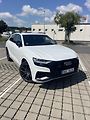 Audi SQ8 (2020) Plná výbava - náhled 11