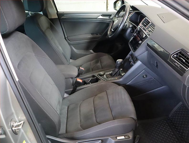 Volkswagen Tiguan (2020) Elegance 2.0 TSI - fotka 9 z 29