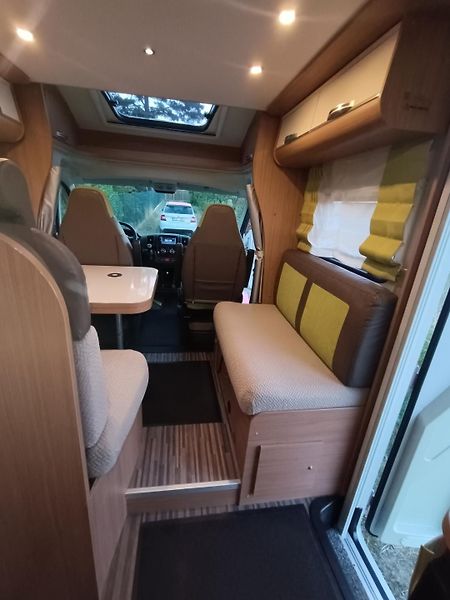 Sun Living (2015) LIDO M45 SP - fotka 27 z 42