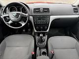 Škoda Yeti 2,0TDI 4x4 TAŽNÉ Odpočet DPH - náhled 9