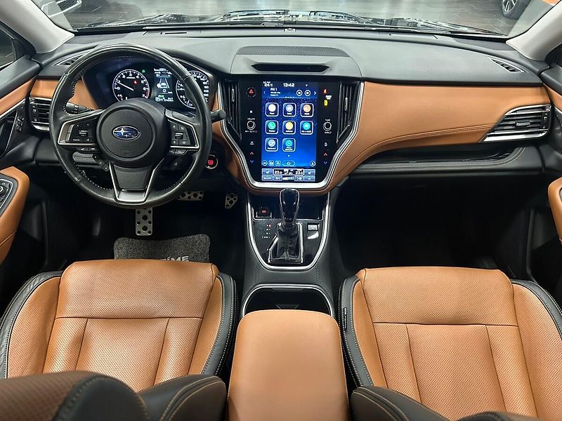 Subaru Outback (2021) 2.5 TOURING LPG 2021 | Záruka - fotka 38 z 65