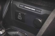 Ford si ponechává oba typy konektorů USB