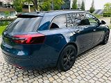 Opel Insignia 2.0CDTi 4x4 AUTOMAT SERVISKA - náhled 12