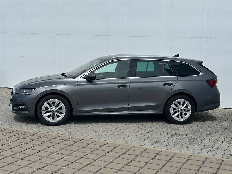 Škoda Octavia Style 6MP 1,5TSI - fotka 3 z 24