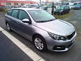 Peugeot 308 1.6 HDi, 73 kW, klima, 2x kola - náhled 7