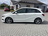 Mercedes-Benz Třídy B 2,2 CDi B200 Premium Automat L - náhled 29