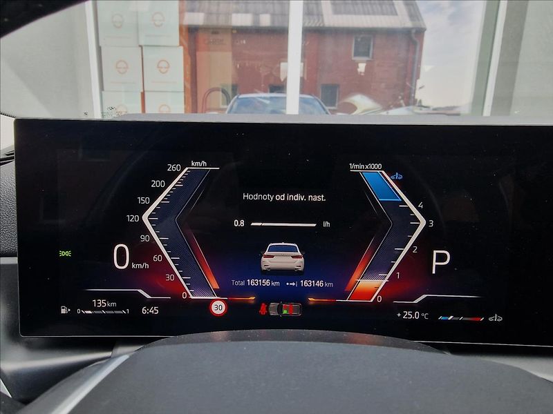 BMW Řada 3 320d LCI, původ ČR,1.Majitel - fotka 22 z 50