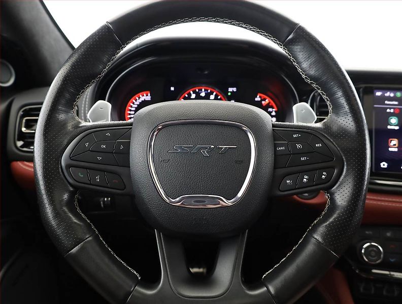 Dodge Durango (2021) 6.4 V8 SRT AWD - fotka 8 z 22
