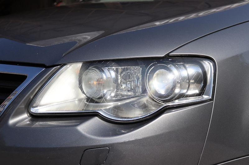 Volkswagen Passat VARIANT 2.0TDI DSG 103kW - fotka 4 z 50