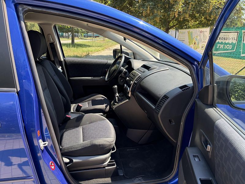 Mazda 5 1.8 Comfort - fotka 19 z 25