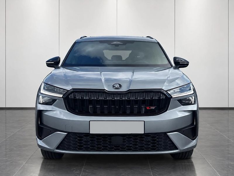 Škoda Kodiaq (2026) RS 2.0 TSI 195 kW Nez.Top+PANO - fotka 3 z 40