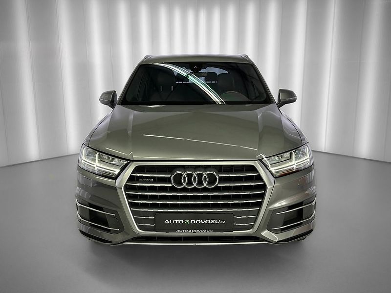 Audi Q7 3.0TDI 200KW QUATTRO S-LINE, V - fotka 2 z 28