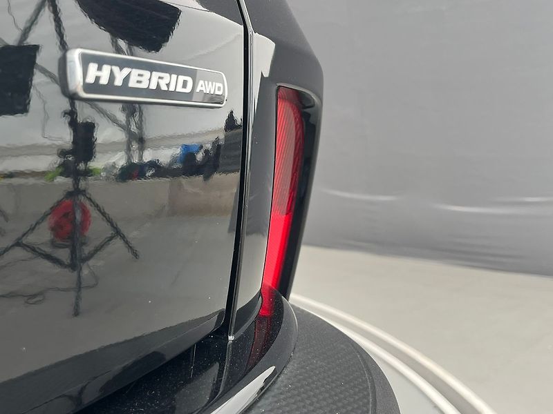 Ford Kuga 2.5 HEV 4X4 REZERVOVÁNO - fotka 65 z 70