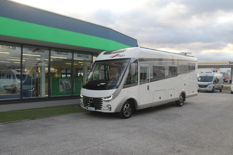 Carthago (2025) CHIC e-line I 50 LE výprodej - fotka 12 z 72