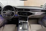 Audi A6 45TFSI 4x4*DESIGN*DPH*ČR 1.MAJ - náhled 7