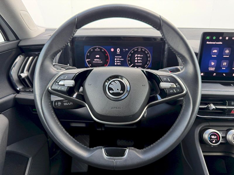 Škoda Kodiaq (2024) 2.0TDI 110kW DSG Selection - fotka 7 z 35