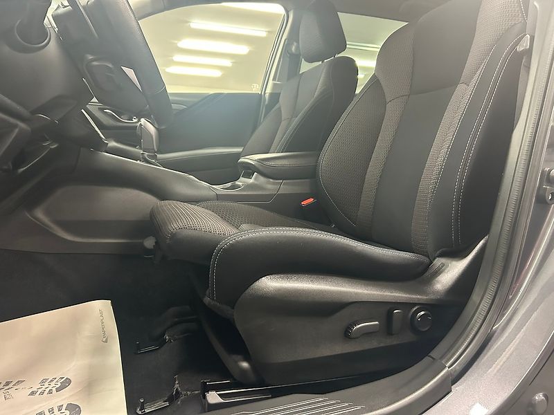 Subaru Outback (2022) 2.5 ACTIVE AUT 2022 | Záruka - fotka 17 z 54