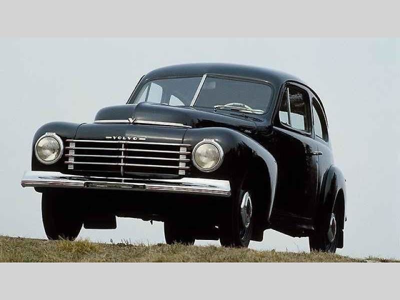 Volvo ÖV4 