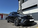 Toyota C-HR (2023) Style 1.8 Hybrid (90 kW) AUT - náhled 1
