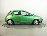Mazda 2 (2008) 1.3 i, Klima, jezdí výborně - náhled 6