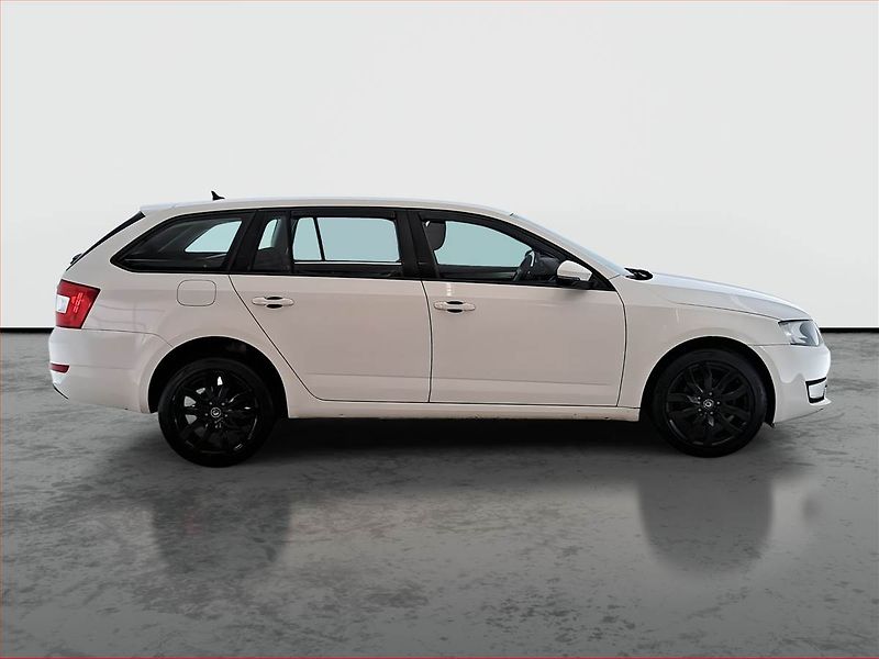Škoda Octavia (2016) Ambition 1.6 TDI, Navi - fotka 6 z 18