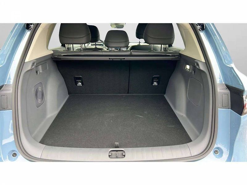 Leapmotor B10 (2026) Design hybrid EV baterie 18,8k - fotka 29 z 30