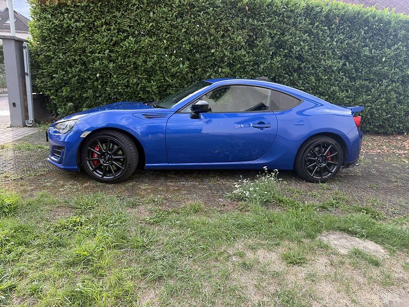 Subaru BRZ (2021) Final Edition, odpočet DPH - fotka 2 z 11