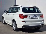 BMW X3 (2011) 2.0 d xDrive20d, ČR, M Paket - náhled 6