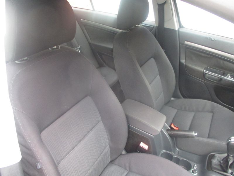 Škoda Octavia 1.9 TDi - fotka 15 z 28