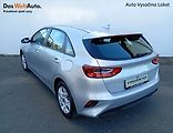 Kia Ceed (2023) 1.0 T-GDI 73 kW benzín manuál - náhled 11