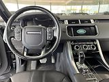 Land Rover Range Rover Sport 3,0SDV6 HSE*225kW*REZERVACE! - náhled 14